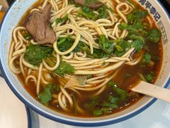 -宛平李记小吃(东关街店)