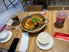 -拿渡麻辣香锅(百联滨江店)