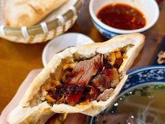 -长安后宰门水盆羊肉(新都心店)