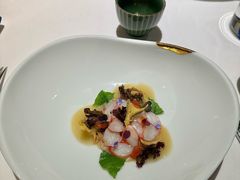 -Le Comptoir de Pierre Gagnaire