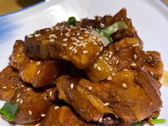 -妈妈的味道(和顺古镇店)