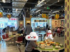 -广九餐室(陈家祠扬韬广场店)