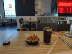 -必胜客(绿地新都会店)