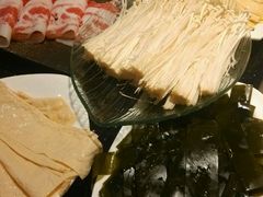 -五星桥原切肥牛火锅·30年专注好牛肉(湖塘店)