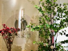 -左悦·艾灸调理·推拿按摩·精油SPA(卓悦汇店)