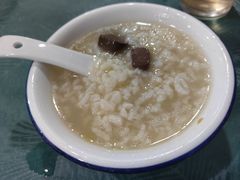 -电白鸭粥店(下沙二坊88号店)