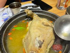 -延松朝鲜族料理