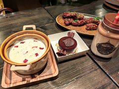 -酷巧·巧克力糖果店