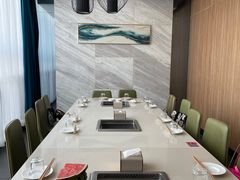 -海底捞火锅(万丰桥店)