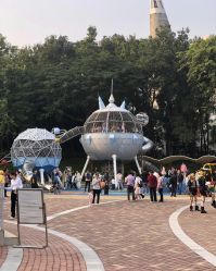 -深圳市儿童乐园