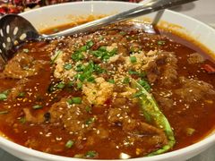 -峨嵋酒家(牡丹园店)