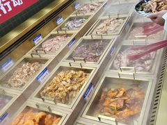-姜胖胖无限自助烤肉(罗湖宝能店)