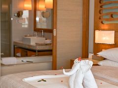 -三亚海棠湾喜来登度假酒店