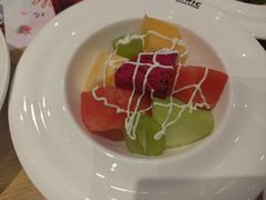 -海维克牛排馆HIGHWIC(右岸环宇坊店)