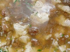 -苹果树下艺术餐厅(通州店)