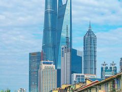 -外滩8号 whisky bar(金延大厦店)