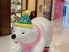 -Laderach 莱德拉(上海环贸iapm店)