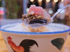 -文昌邓记清补凉(西沙路店)