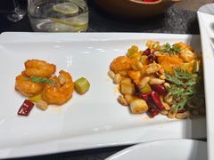 -正德楼果木烤鸭·渔家菜(东港店)