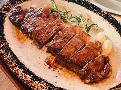 -J·one Bistro吉萬酒厨·牛排