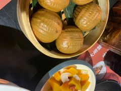 -红钳侠小龙虾·烧烤(中赢康康谷店)