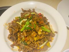 -大碗先生(万家丽店)