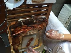 -四季民福烤鸭店(前门廊房二条店)