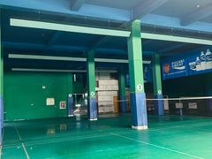 -京体华人天下羽毛球馆