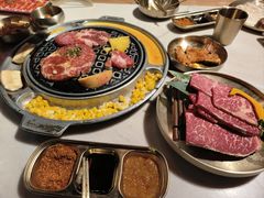 -韩宫宴和牛烤肉(苏州悠方购物中心店)