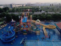 -莆田亚特湾水上乐园(原水上欢乐谷)
