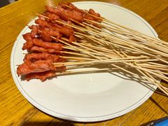 -洪泽老鱼馆(淮海一店)