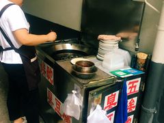 -五娭毑臭豆腐(黄兴南路店)
