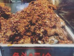 -老黄记手撕烤兔(玉林街店)