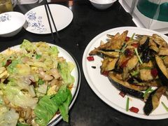-晚归月亮湾私家菜(临邑路店)