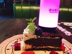 -陌上花儿·音乐西餐吧(和平店)