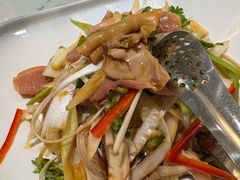 -福来齐·鲁菜海鲜·渔家菜(朝阳街分店)