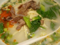 -辛杨和·大耳朵驴肉馆(银川总店)