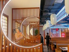 大堂-千寻山野烤肉(中关村店)