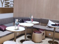 大堂-哈根达斯(皇城恒隆广场店)