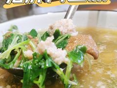 -老奶奶私房菜(天台里街店)