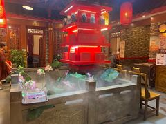 -七里川健康火锅(总店)