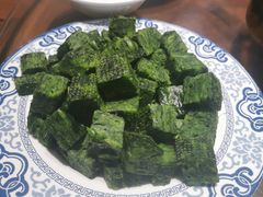 -李记搅团•非遗陕菜(三桥店)