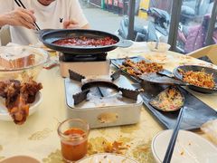 -铭副琦食·虾蟹烩馆(渔人码头店)