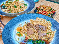 -面乙新派手擀面(大悦城店)