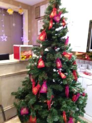 -芳朵美容养生SPA