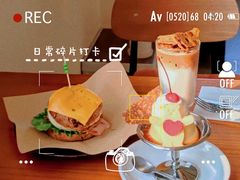 -Mado兜满满