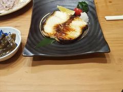 -吟松日式料理(莘庄店)