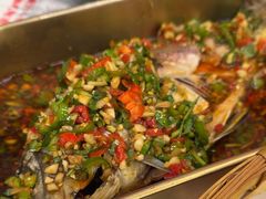 -东排食堂长沙小吃大排档(五一广场店)