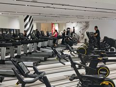 -韦德伍斯健身(沈阳K11Select购物艺术中心店)