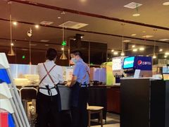 -火炉火自助餐(喜隆多店)